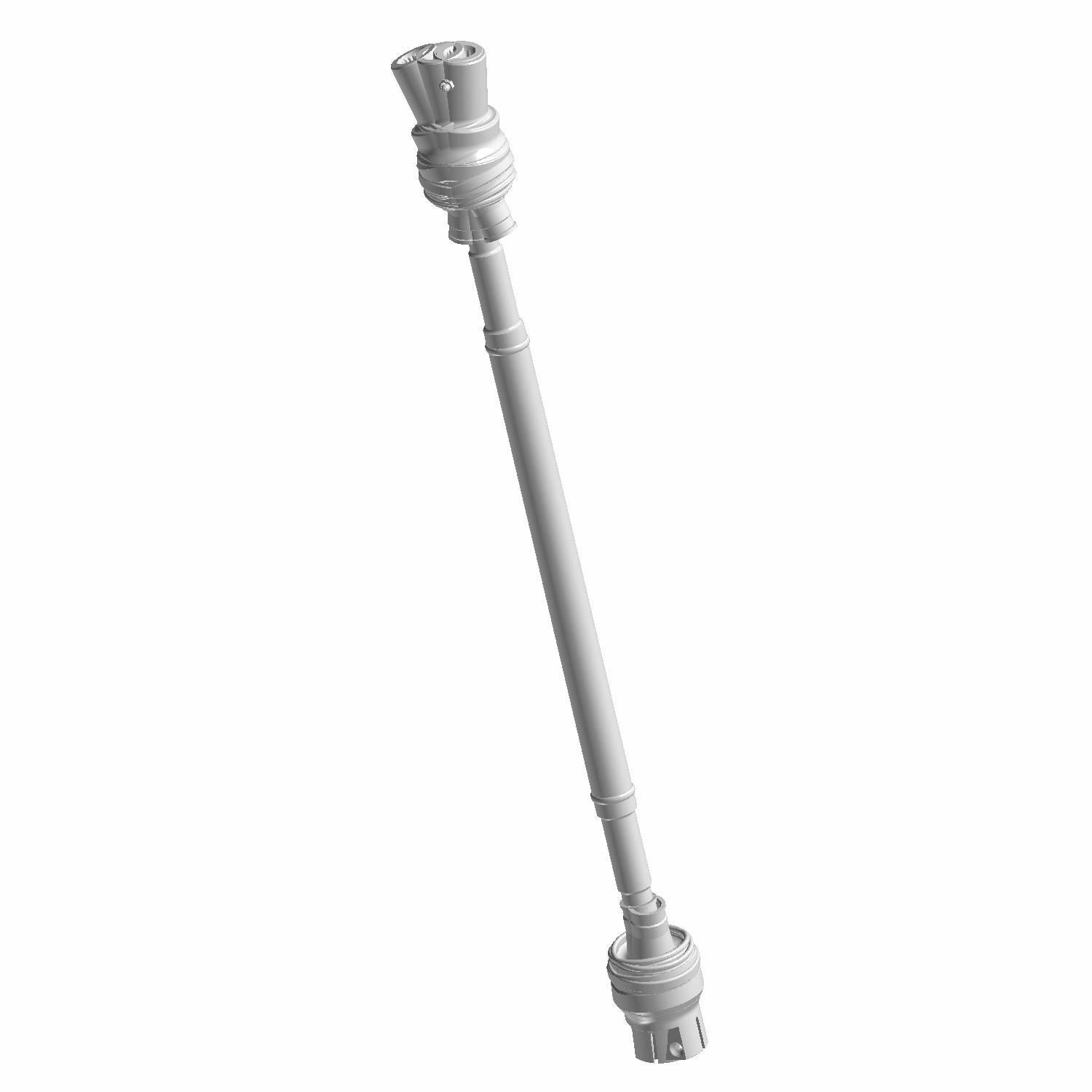 Polaris PROPSHAFT,REAR,CV,RGR, Part 1334519