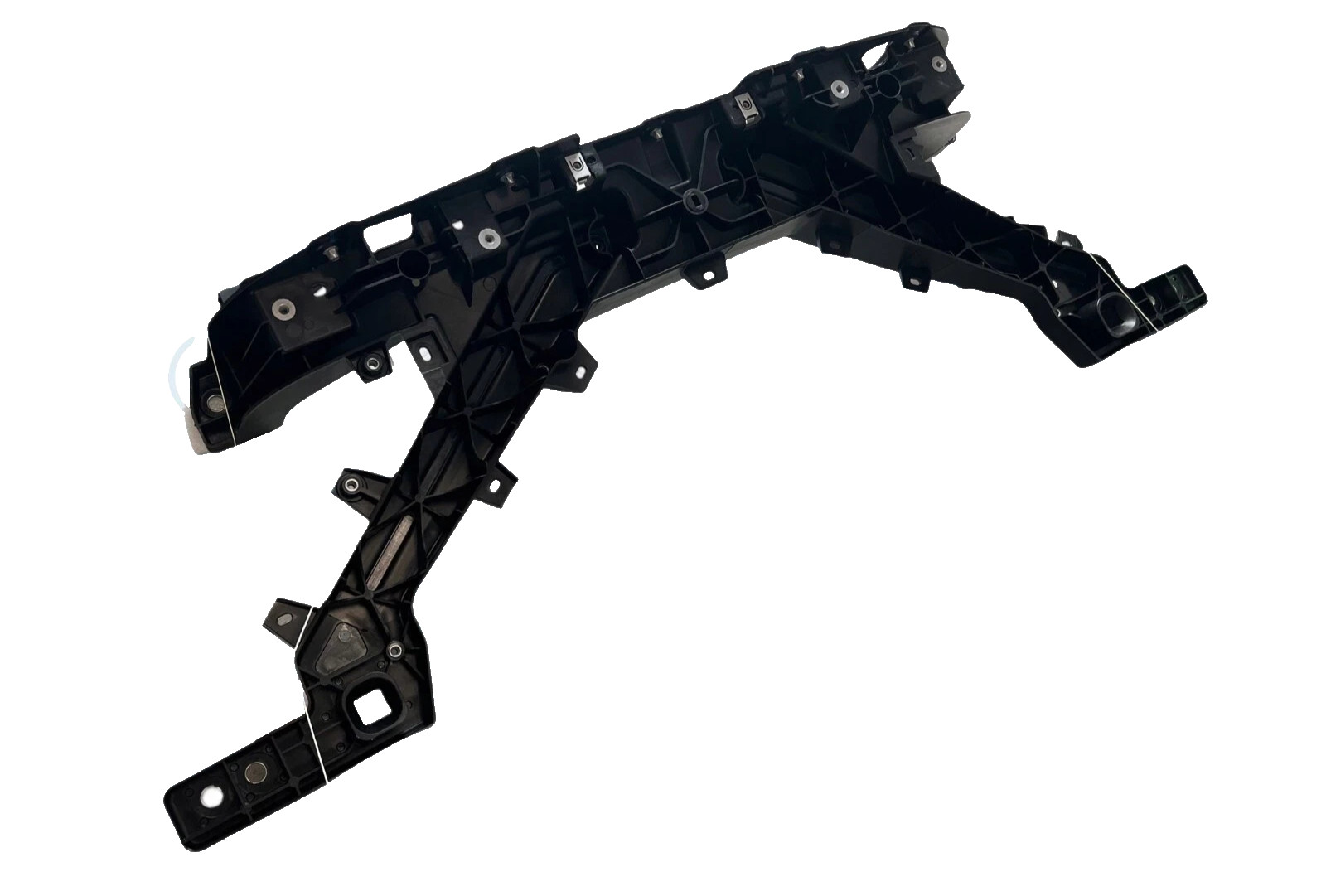 2024-2025-2026 For Tesla Model 3 Front Radiator Support Bracket 1711743-00-G 2024-2025-2026 For Tesla Model 3 Front Radiator Support Bracket 1711743-00-G