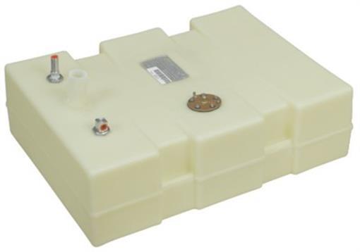 Moeller Tank-Fuel Below Deck 12 Gal 32512