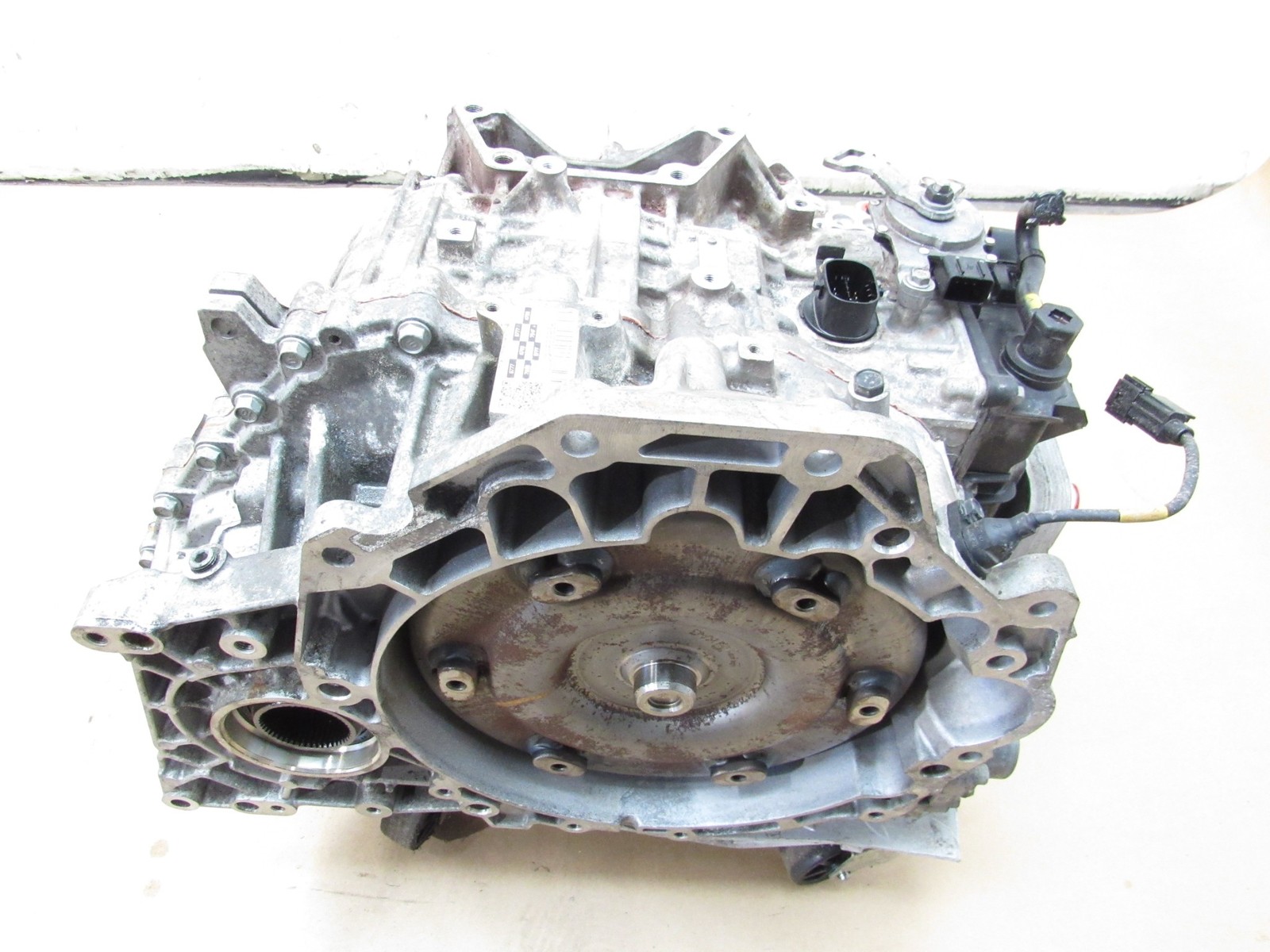Kia Telluride 2021 3.8L AWD Automatic Transmission Assembly 20-22 ;#8