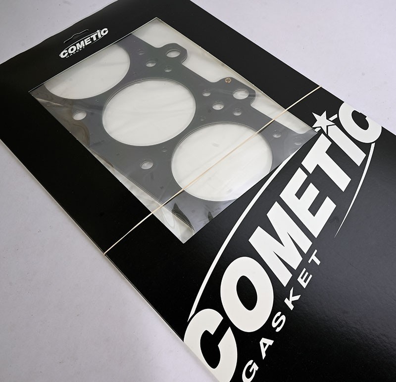 Cometic for BMW M20 2.5L/2.7L  85mm  MLS Head Gasket 325i  525i - C4394 - .068\