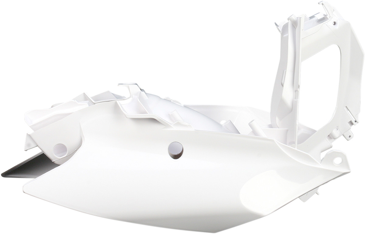 Acerbis Side Panels White KTM SX XC EXC 2011-2016 Pair 2314270002 Acerbis Side Panels White KTM SX XC EXC 2011-2016 Pair 2314270002