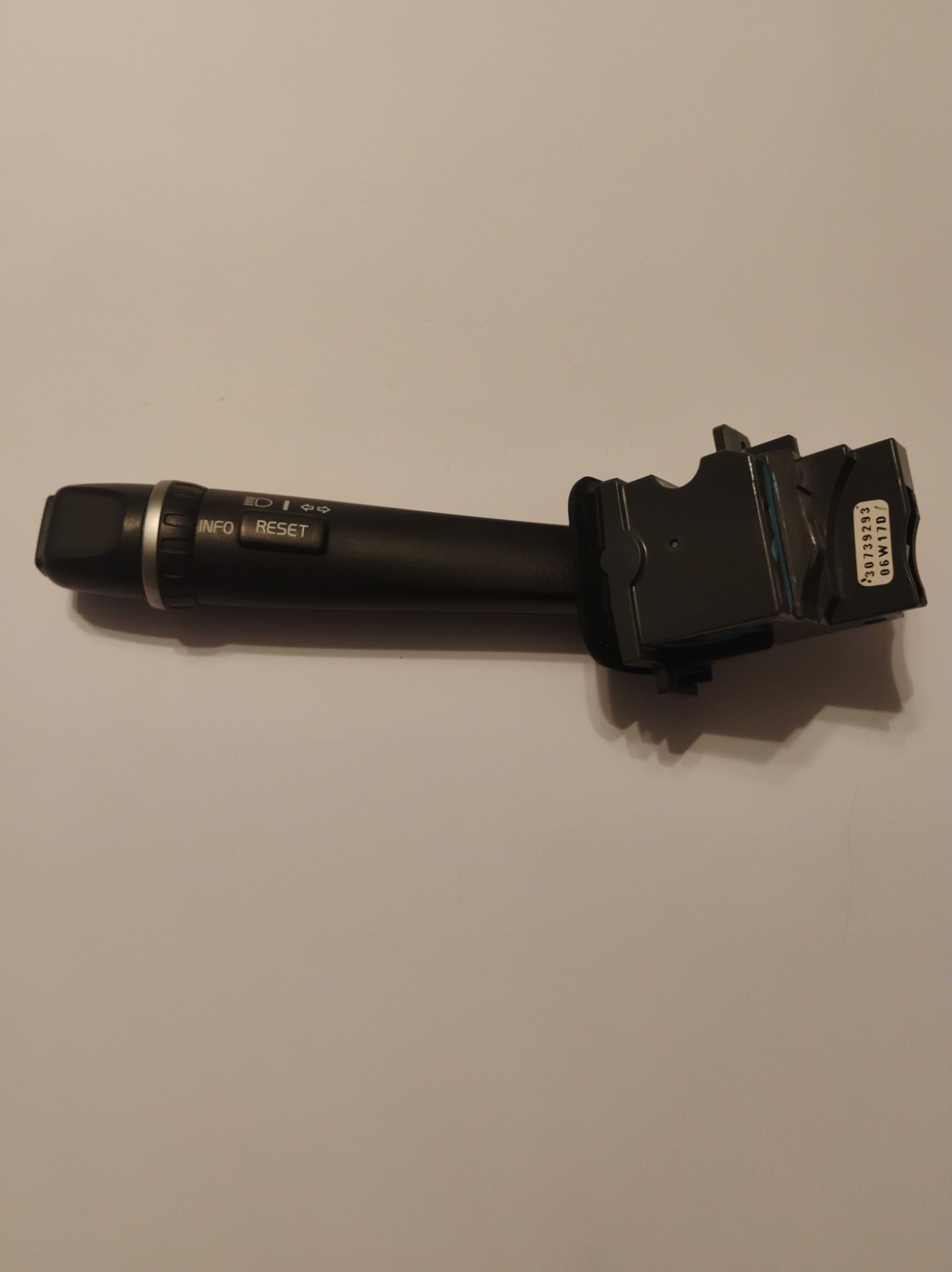 05-14 VOLVO S60 S80 V70 XC70 XC90 Turn Signal Switch 30768097 31268566 31268561 05-14 VOLVO S60 S80 V70 XC70 XC90 Turn Signal Switch 30768097 31268566 31268561