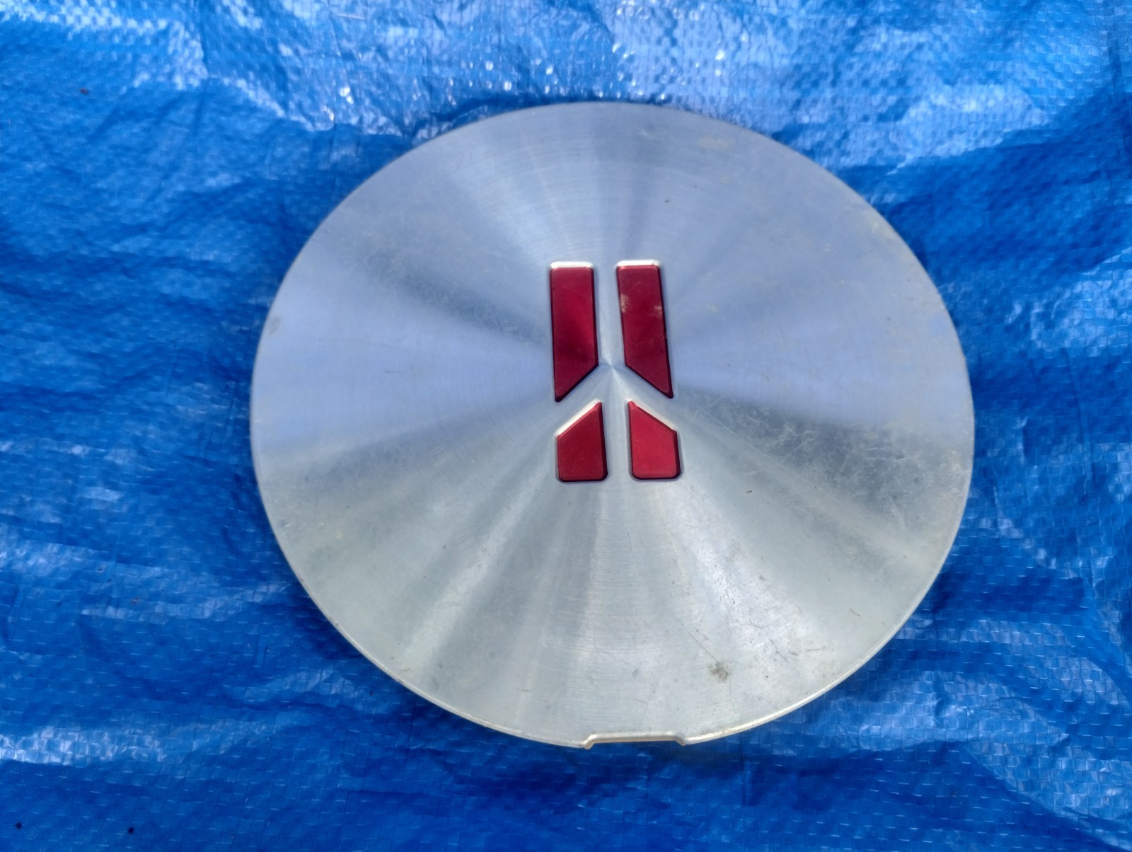 Oldsmobile Achieva 92-95 22552717 6008 Center Cap Discontinued C006