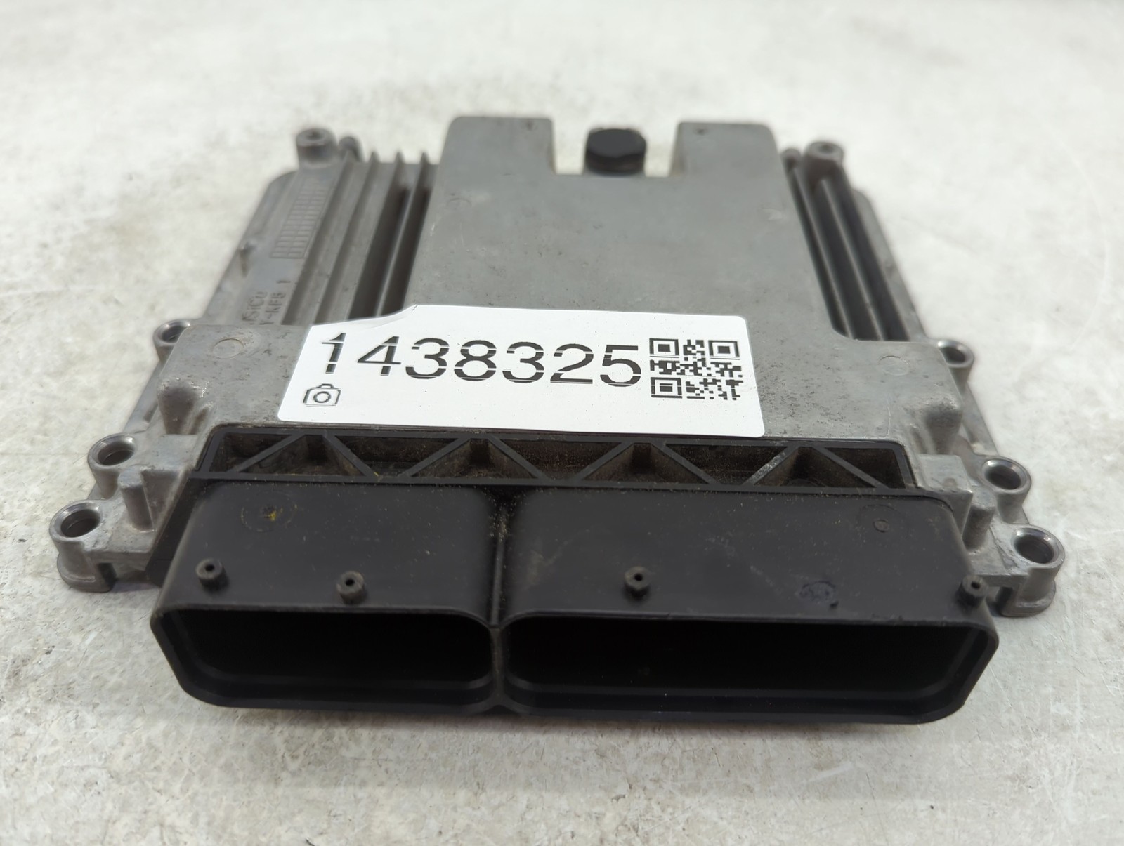 2015-2016 Hyundai Genesis Engine Control Computer Ecu Pcm Ecm Pcu Oem JTEZS