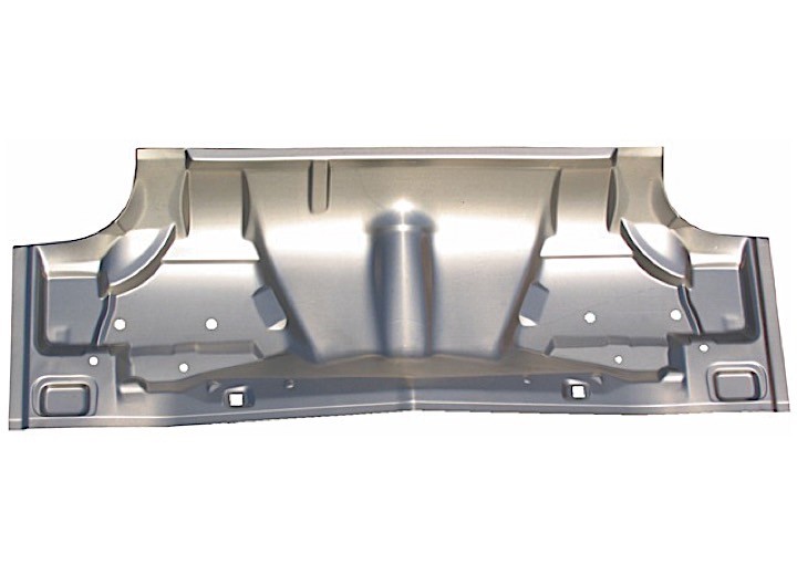 Sherman Full Rear Seat Floor Pan For 1959-1960 Bel Air/Biscayne/Brookwood/Impala