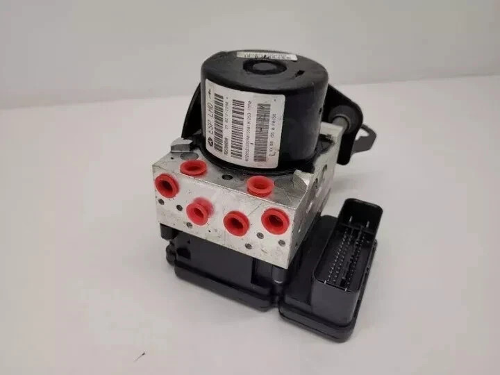 2014-2020 Dodge Journey ABS Anti-Lock Brake Pump Module Assembly OEM 2014-2020 Dodge Journey ABS Anti-Lock Brake Pump Module Assembly OEM