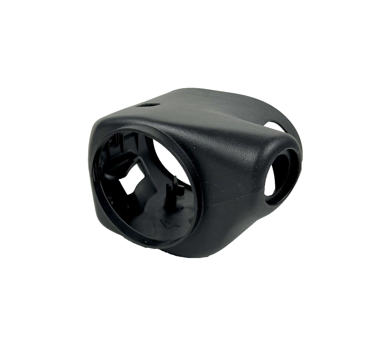 OEM Upper & Lower Steering Column Cover Shroud For 99-05 Blazer S10 Jimmy GMC OEM Upper & Lower Steering Column Cover Shroud For 99-05 Blazer S10 Jimmy GMC