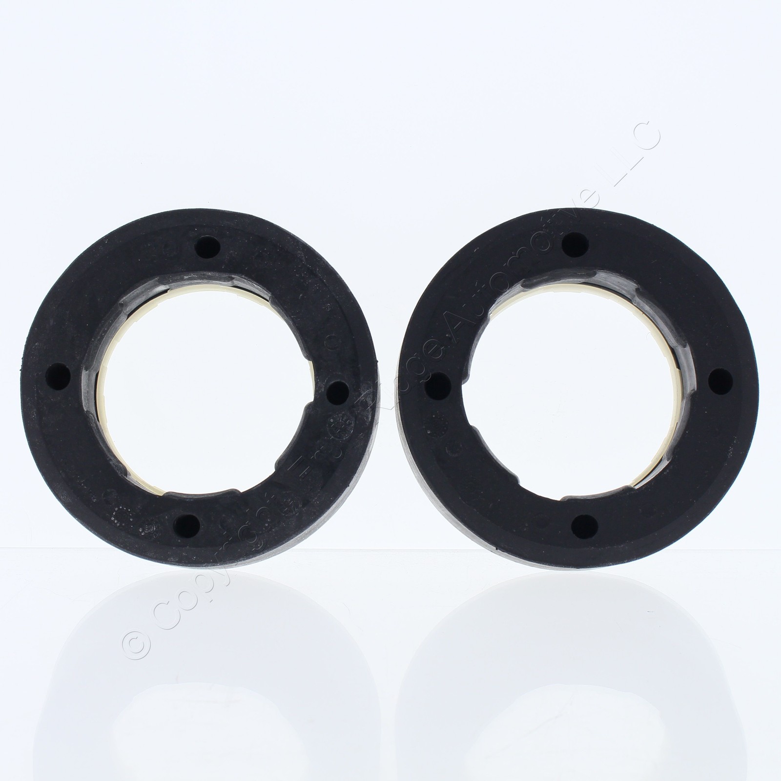 KYB SM5026 Front Suspension Strut Mounts fits 1987-1990 Fleetwood DeVille 2pcs
