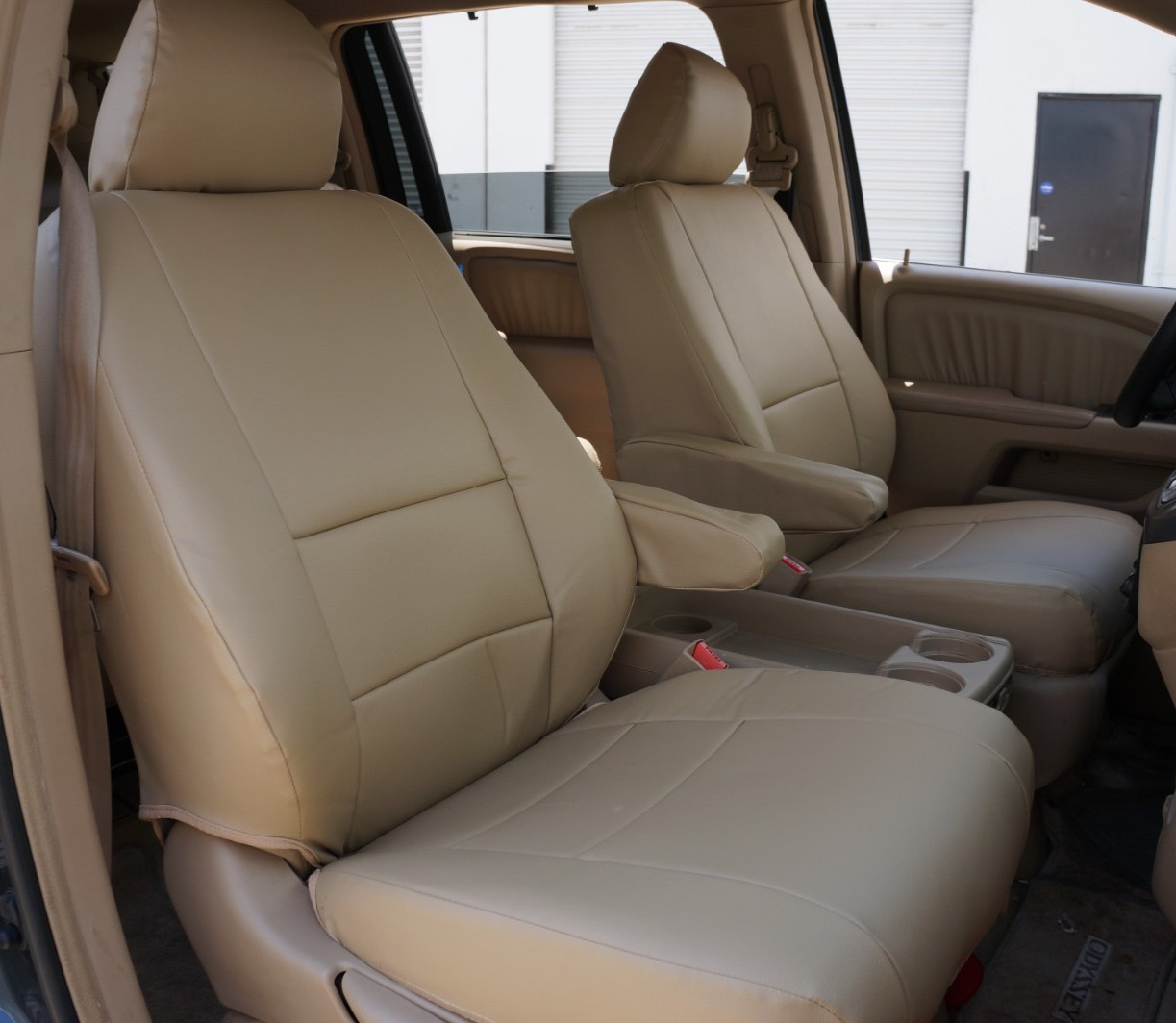for 1998-2002 LINCOLN NAVIGATOR SEAT COVERS - S.LEATHER, ORIGINAL FIT, 13 COLORS for 1998-2002 LINCOLN NAVIGATOR SEAT COVERS - S.LEATHER, ORIGINAL FIT, 13 COLORS