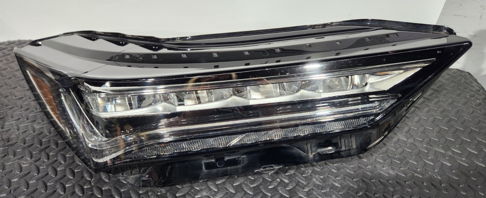 GENUINE 2022-2026 Acura MDX Right LED Headlight OEM *READ DESCRIPTION*