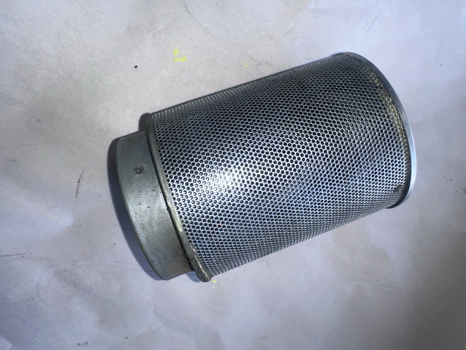 2005 - 2011 Honda 500 FOREMAN,Honda 650-680 Rincon air filter metal cage OEM 2005 - 2011 Honda 500 FOREMAN,Honda 650-680 Rincon air filter metal cage OEM