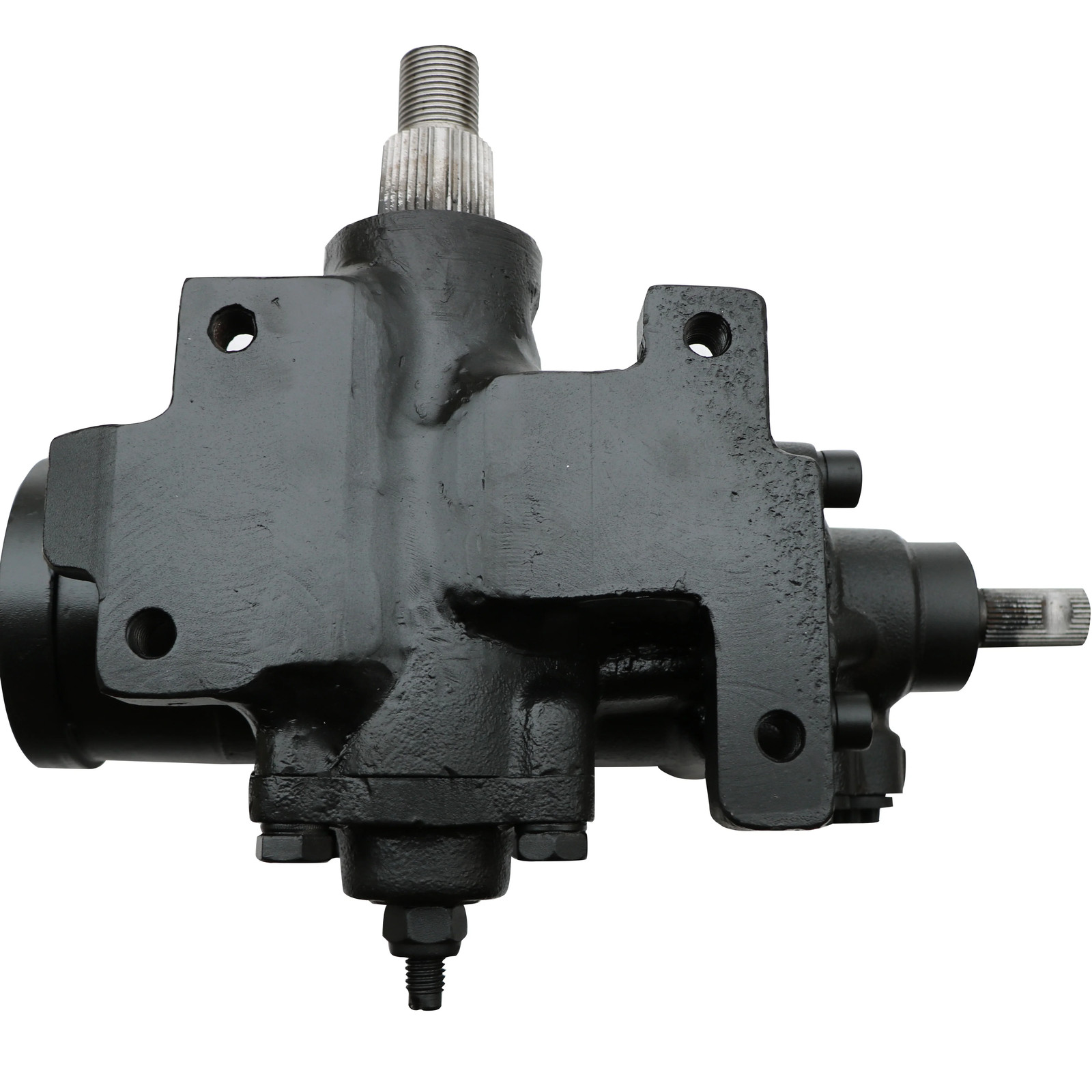 Premium Steering Gear Box 27-7529 277529 for dodge D100 D150 D200 D250 D400 D500