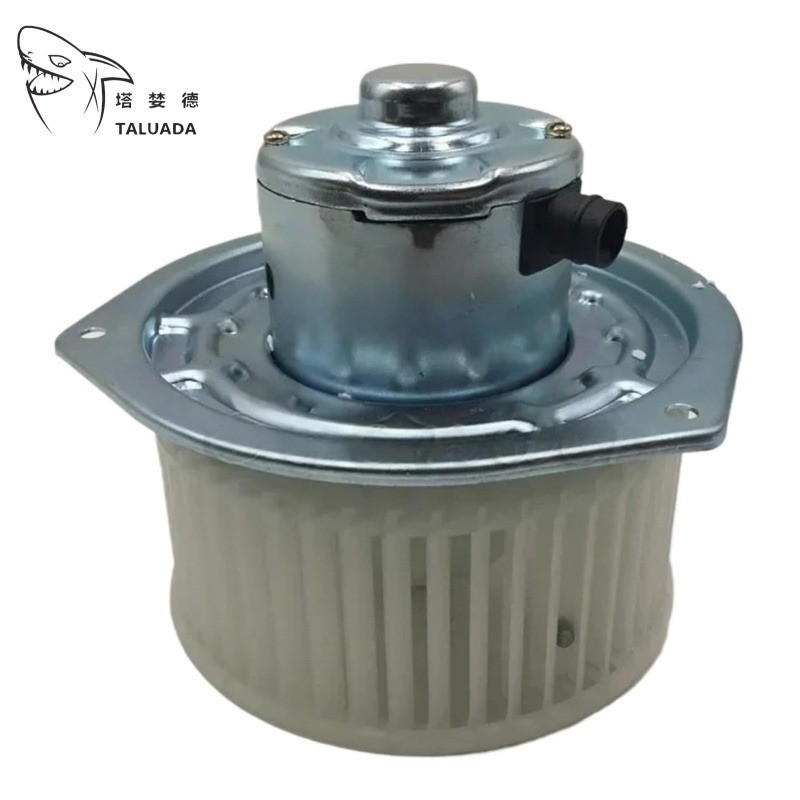 24V Aircon Blower Motor For Caterpillar 307C 308C Excavator Air Conditioning 24V Aircon Blower Motor For Caterpillar 307C 308C Excavator Air Conditioning