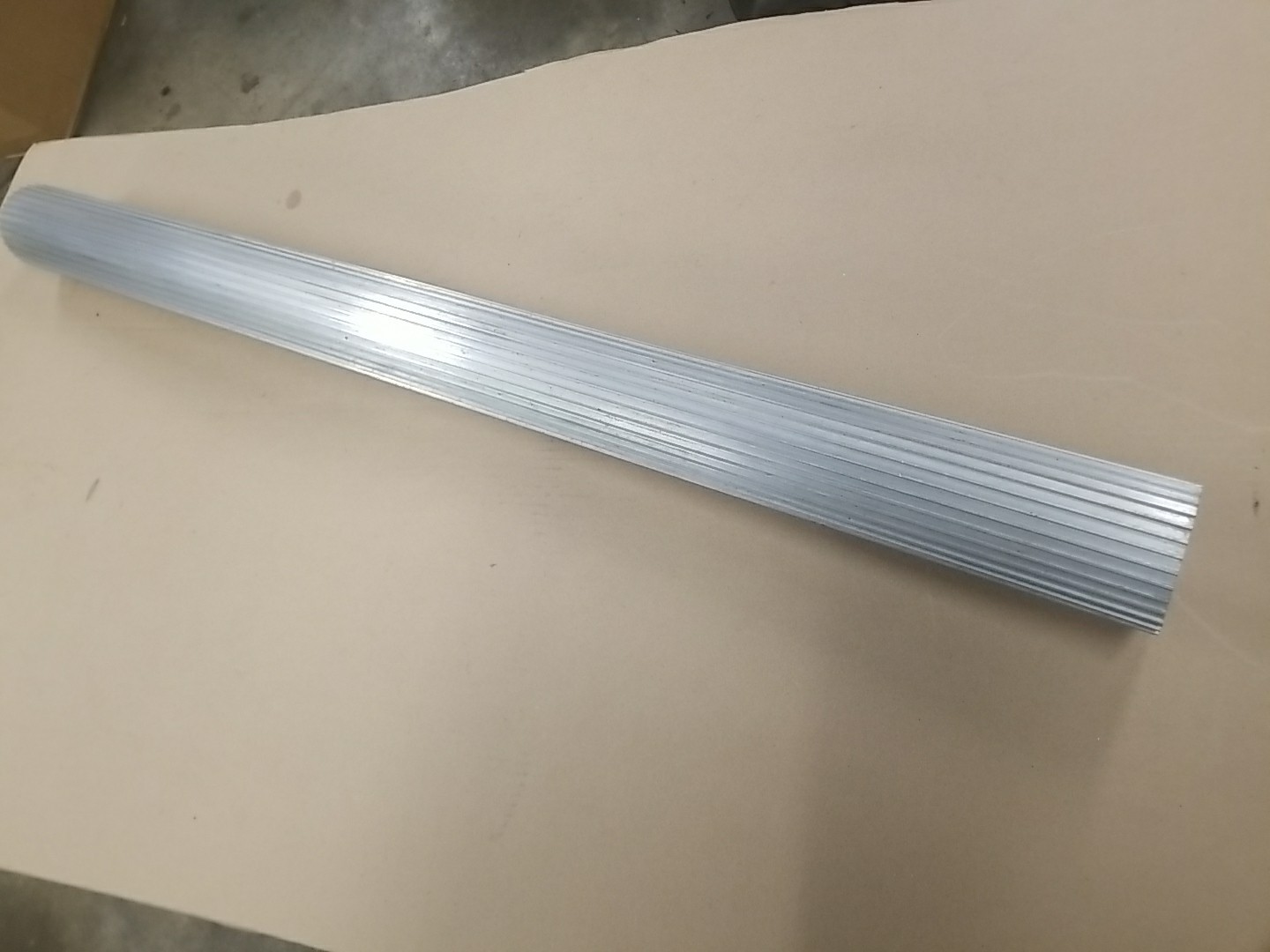 1  NICE Thrush Outsider Side Pipe Muffler Cover 