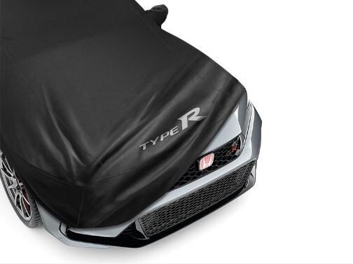 New OEM 23-26 Honda Civic Type-R FL5 Car Cover 08P34-T60-100 (Indoor/Outdoor)