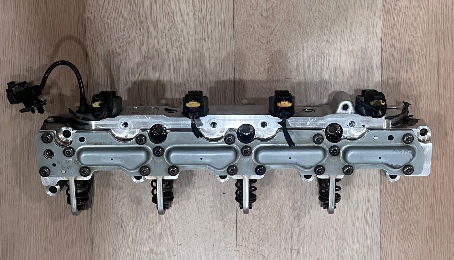 2014-2023 Chrysler Dodge Jeep Fiat 2.4L MultiAir VVT Valve Actuator 05047980AA