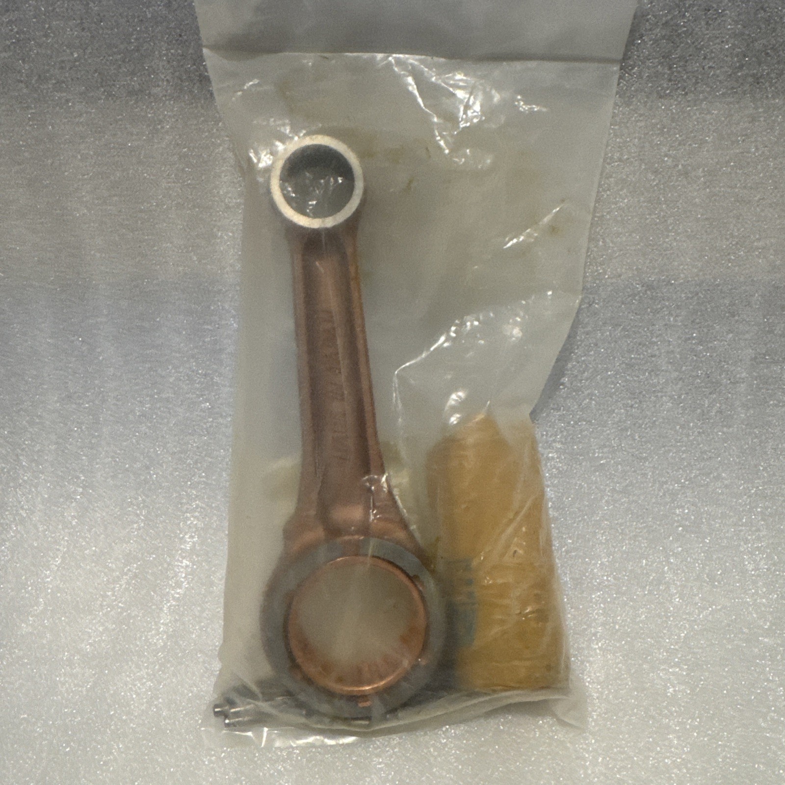 Pro-X Connecting Rod Kit 03.2600 Direct Replacement