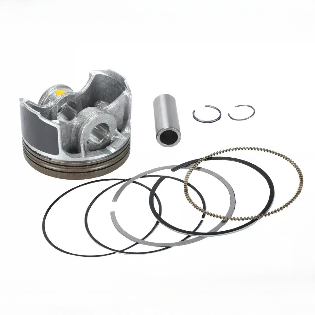 New 62mm 14mm pin piston ring kit 2 Valve For Zongshen 190cc PIT PRO Dirt Bike