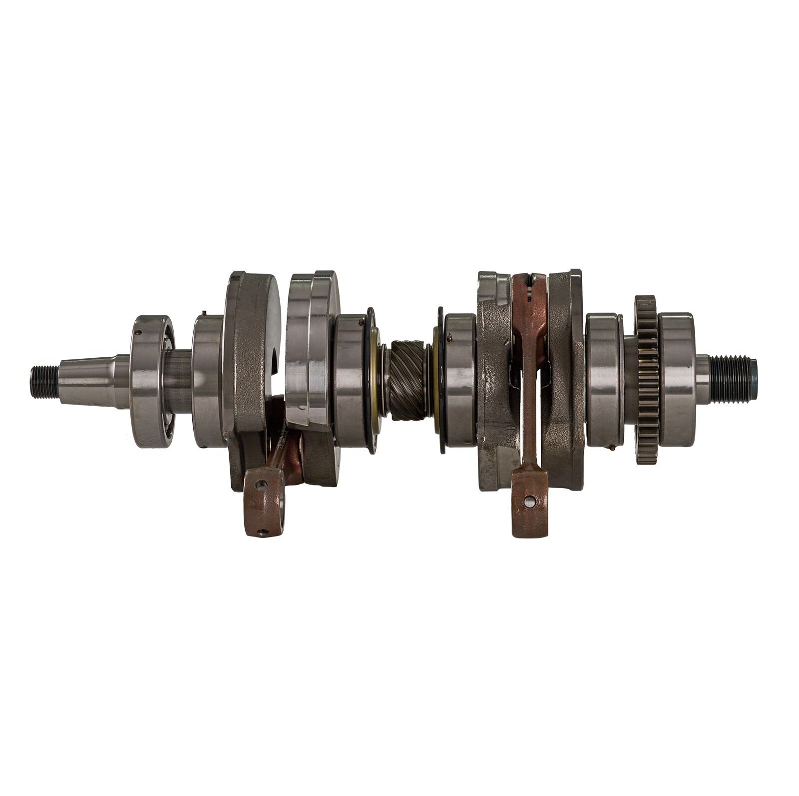 New SBT Crankshaft Compatible with Sea-Doo 787/800