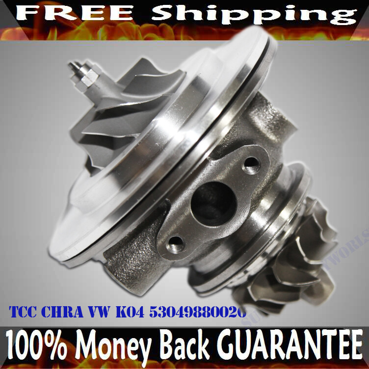 EMUSA K04-026 K04 53049880026 Turbo Cartridge