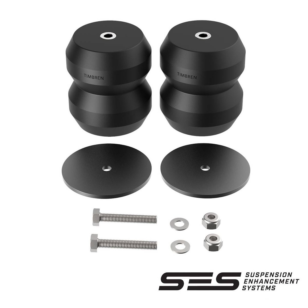 Timbren GMRCK15S SES - Suspension Enhancement System HELPER SPRINGS