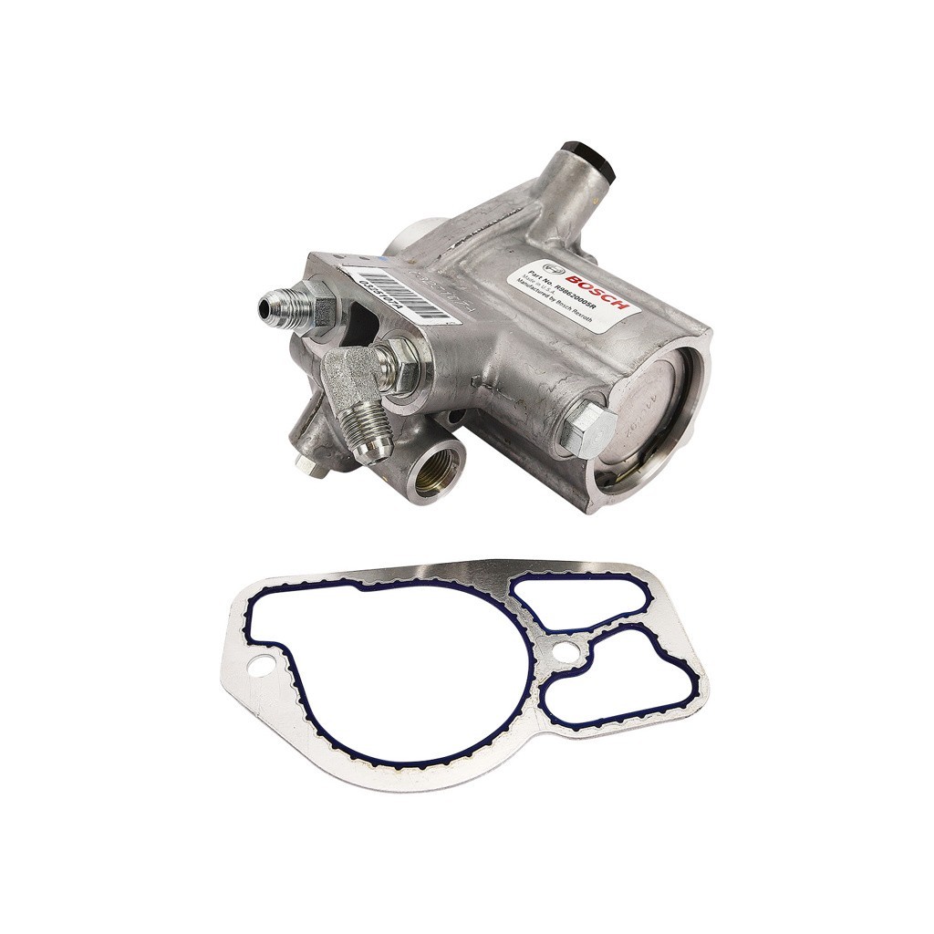 HP005X Bosch Reman HP Oil Pump, Ford 7.3L 96-97