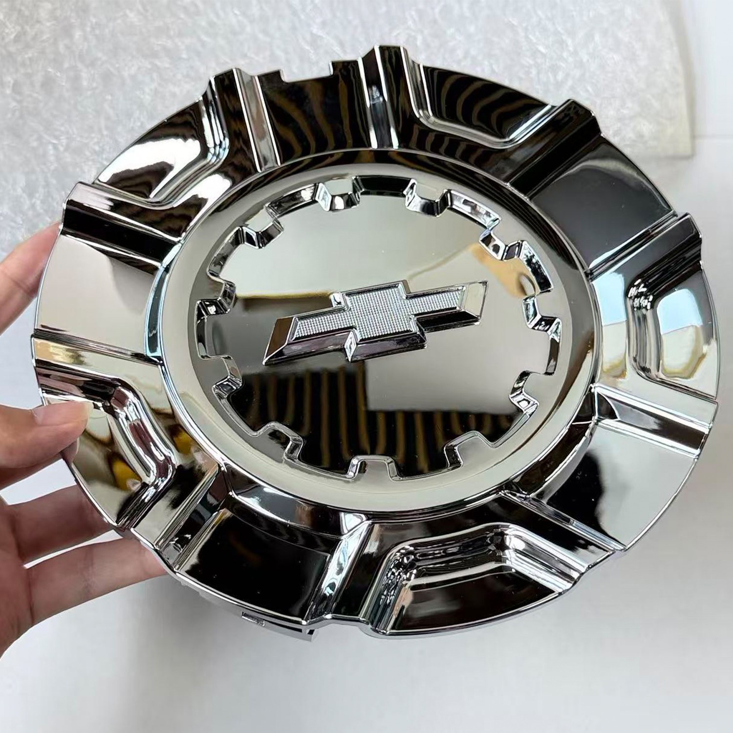 💎fit 2014-2018 Chevrolet Silverado High Country Wheel Center Cap 20 inches 💎fit 2014-2018 Chevrolet Silverado High Country Wheel Center Cap 20 inches