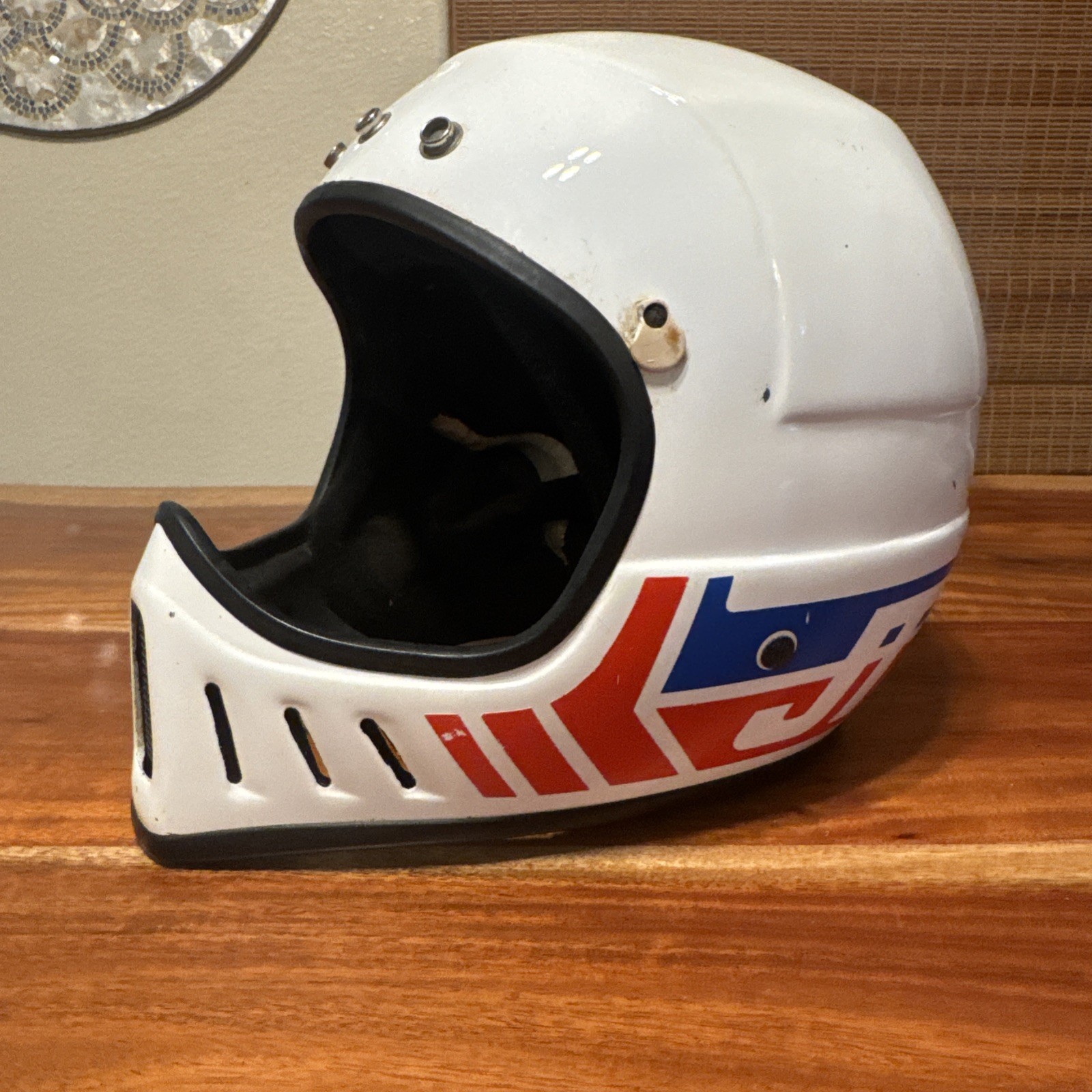 vintage jt racing helmet vintage jt racing helmet