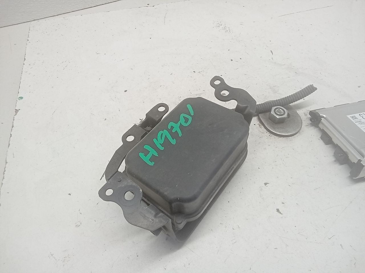 Camera/Projector Radar Unit Adaptive Cruise Fits 16-21 LAND CRUISER 4067301