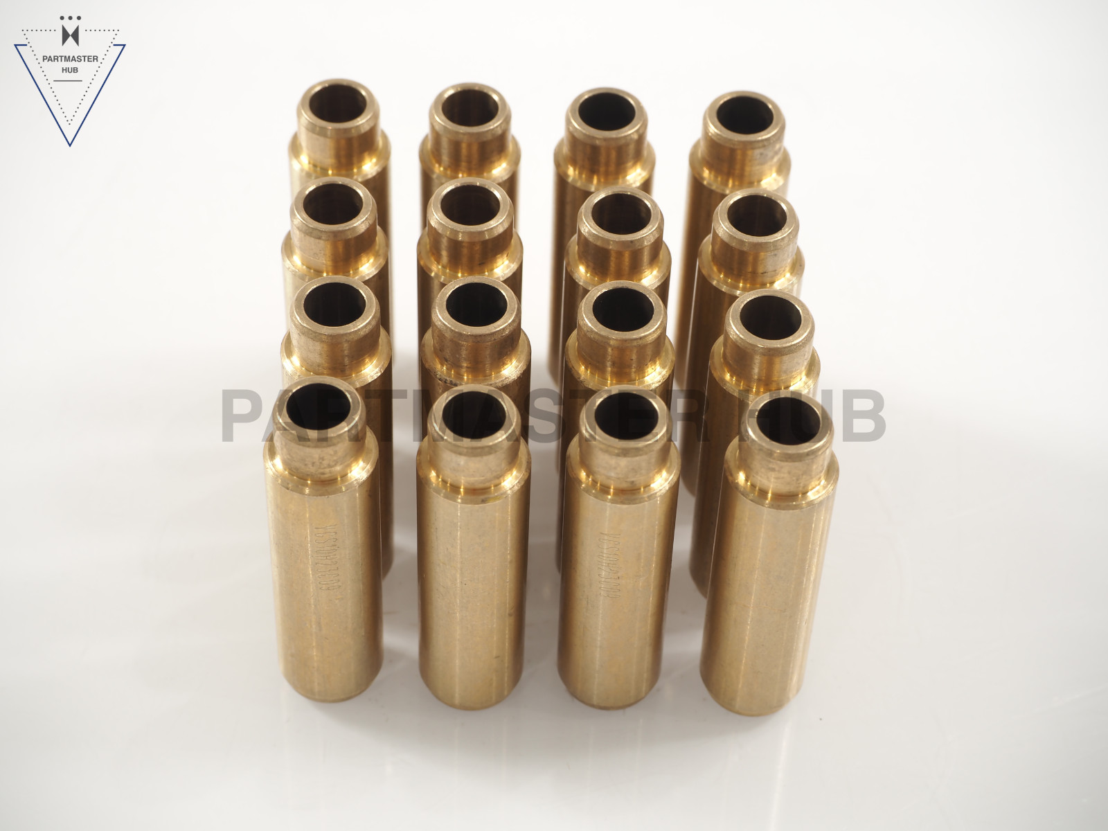 2014-2024 Mercedes Benz Bronze Valve Guide 16PCS M270 M274 M260 M264 2.0L4 Turbo