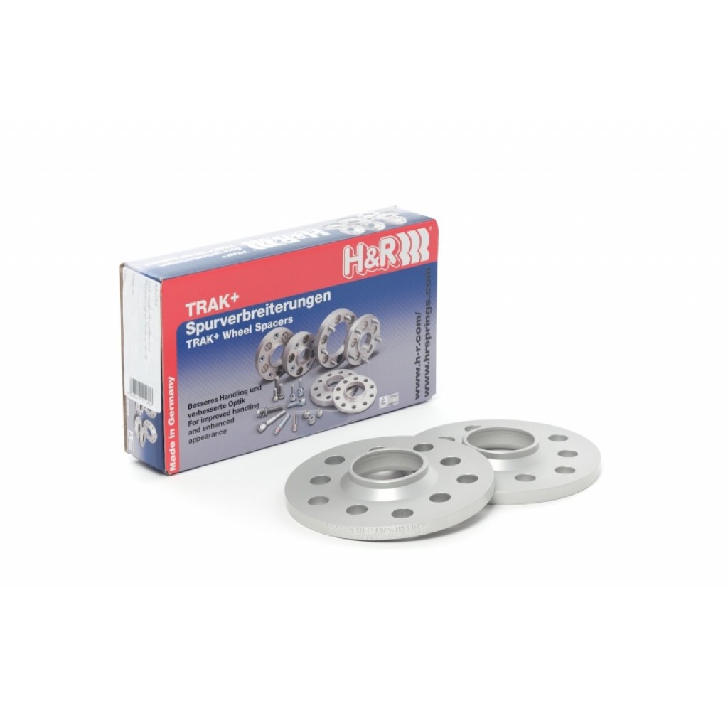 H&R For Aston Martin DBS/V8/DB9/V12/V9 2005-2016 Trak+ DRM Wheel Spacer Adapter