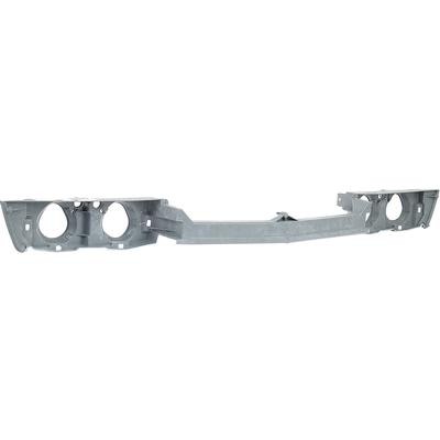 1982-92 Camaro; Headlamp Mounting Panel; Fiberglass Reproduction
