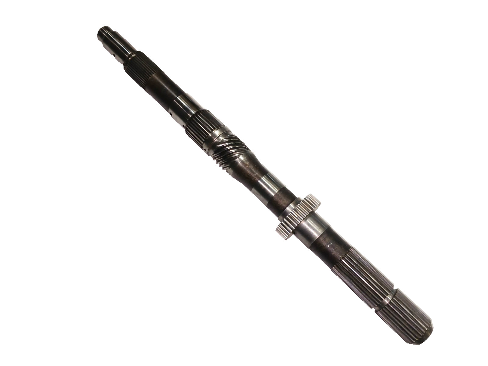 GM CHEVY 700R4 700-R4 TRANSMISSION OUTPUT SHAFT 2WD W/ RELUCTOR *REBUILT* GM CHEVY 700R4 700-R4 TRANSMISSION OUTPUT SHAFT 2WD W/ RELUCTOR *REBUILT*