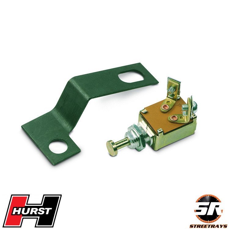 Hurst 2480003 Back Up Light Switch For Hurst Manual Shifters