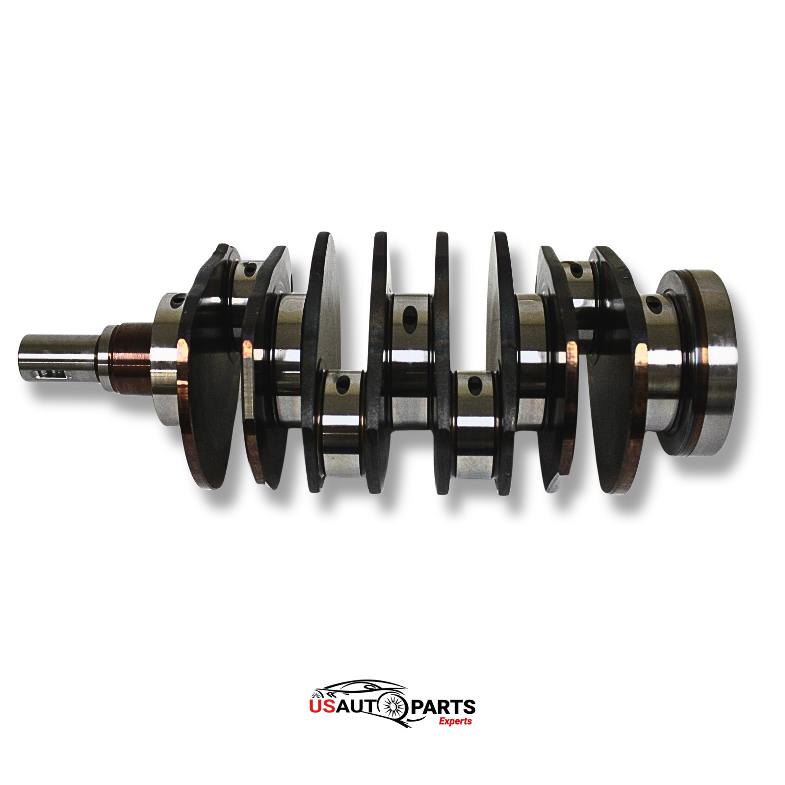 Genuine Subaru Engine Crankshaft For BRZ Forester WRX 2.0L 2013-2021 12200AA490