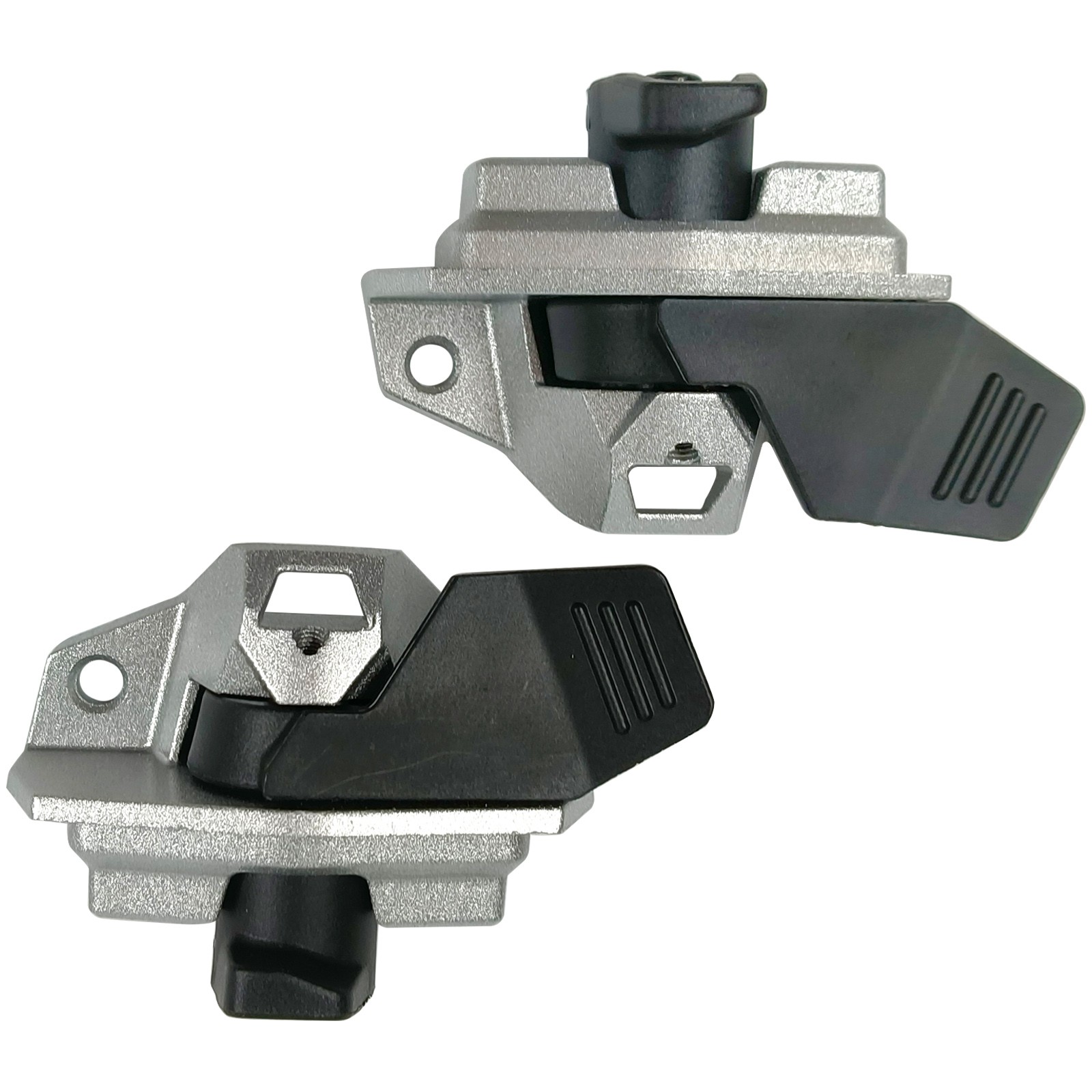 For Can-Am for LinQ Quick Release Latch Replace 715008044 Fastener Kit 715001707