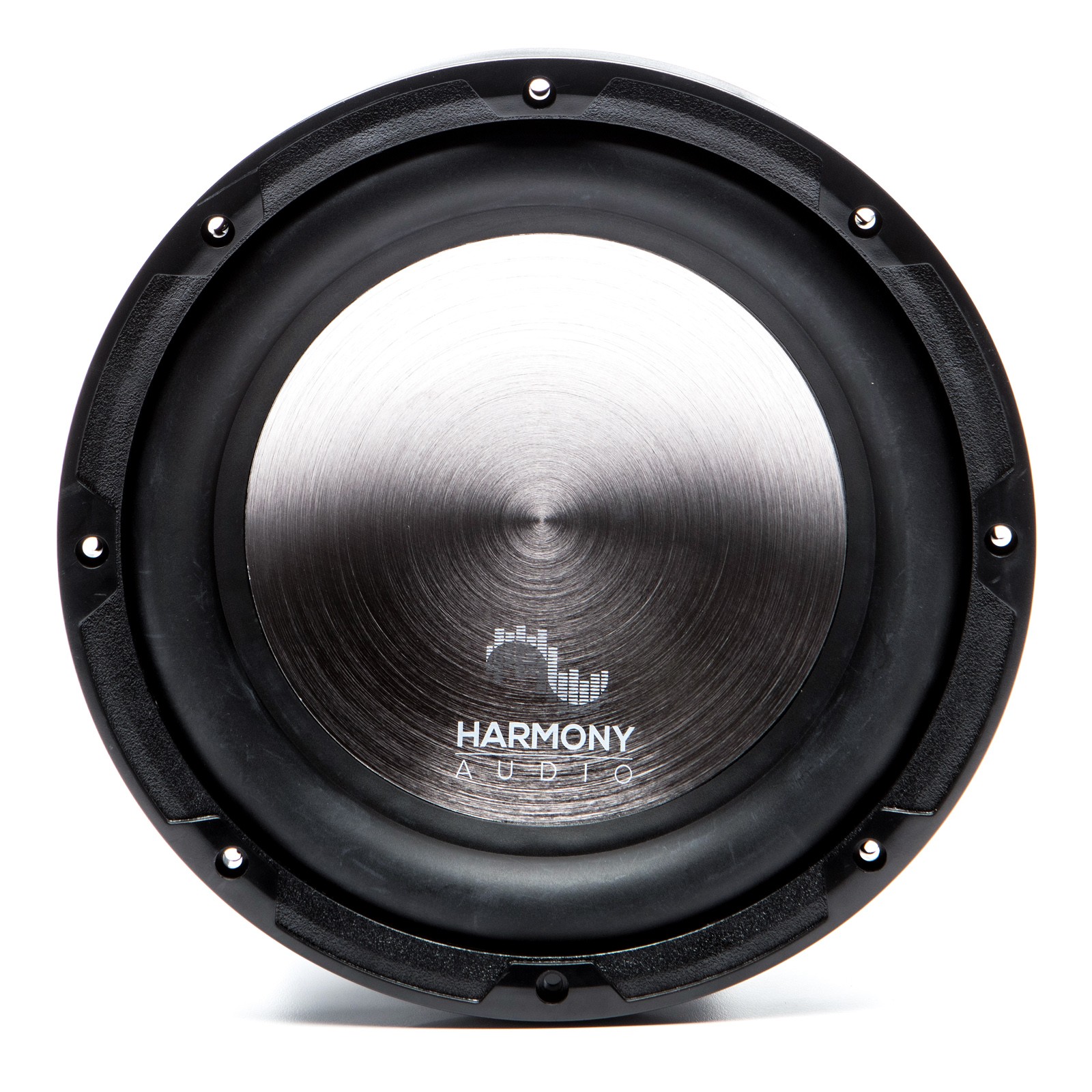 Harmony Audio HA-A102 Car Stereo Alloy Series 10