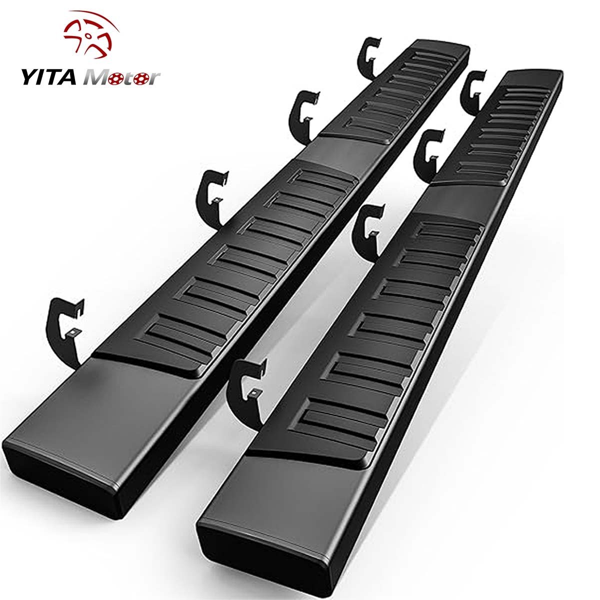 YITAMOTOR For 07-18 Silverado / Sierra 1500 Crew Cab 6\