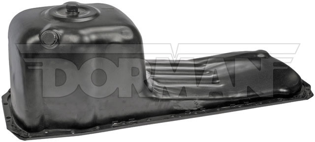 FORD 96-98 A9513 AT9513 ENGINE OIL PAN CUMMINS 264-5006
