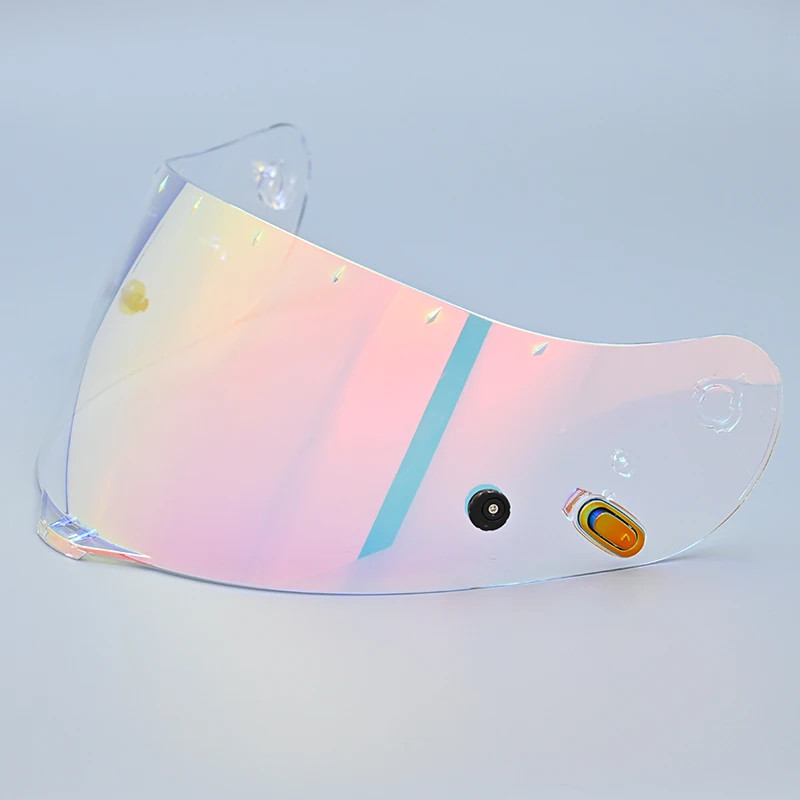 Helmet visor for HJC CL16 CL17 CLST CLSP CSR1 CSR2 CS15 TR1 FG15 HS11 FS15 Casco