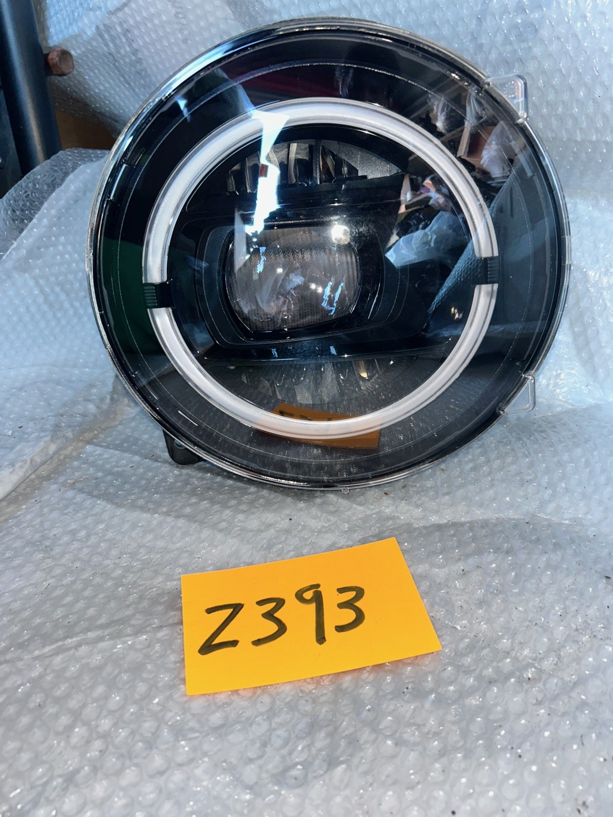 2020-2025 Mercedes Benz G wagon right headlight A46390614 03/001