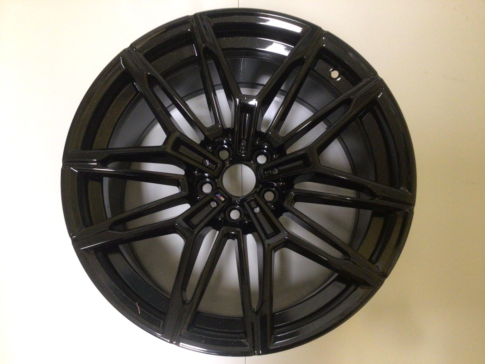 Wheel Rim BMW M2 19 2023 2024 36117882869  Front OEM
