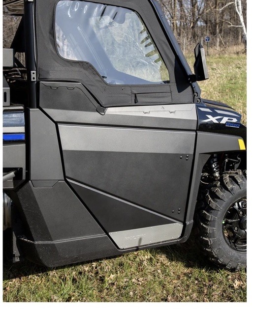 UPPER DOORS FOR POLARIS RANGER 32500 UPPER DOORS FOR POLARIS RANGER 32500