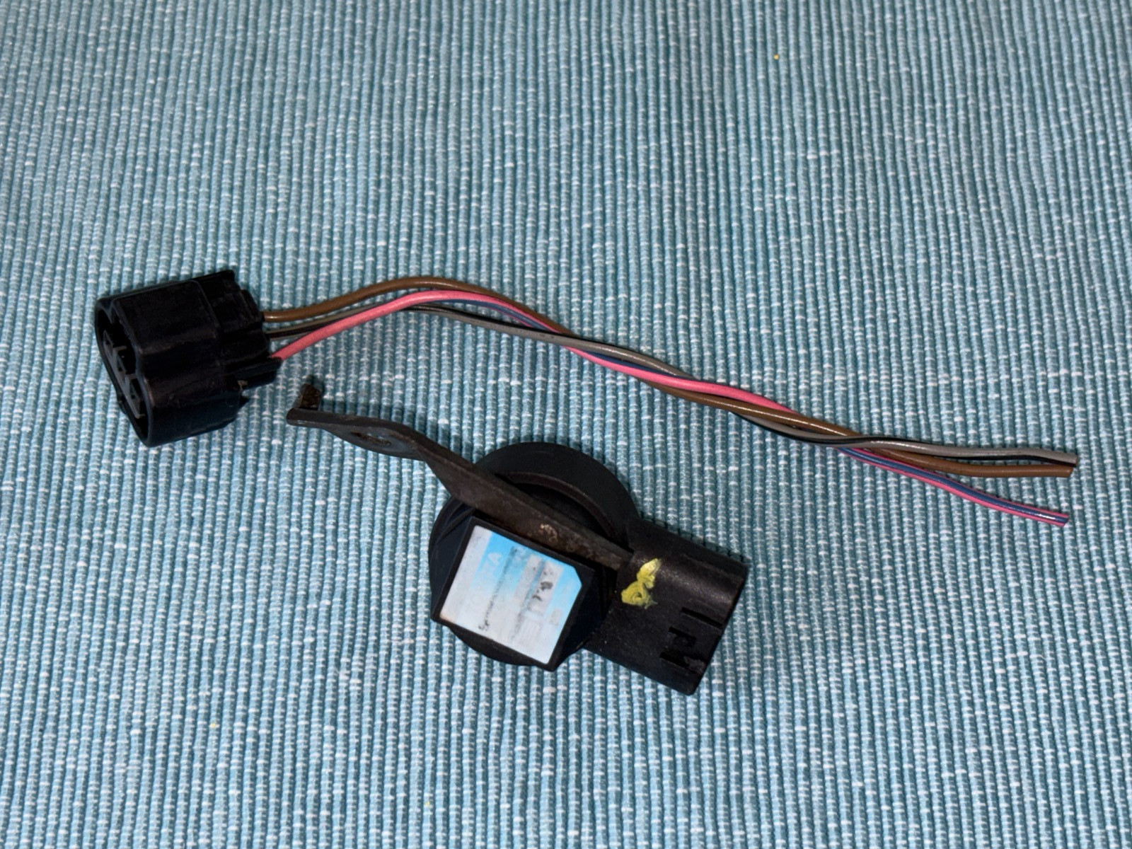 90-93  Toyota Celica 2.2L MAP Manifold Absolute Pressure Sensor 89420-20190 OEM