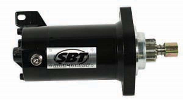 Kawasaki 550 440 Starter 1977-1990 JS440 1982-1990 JS550 SX 440 21163-3710