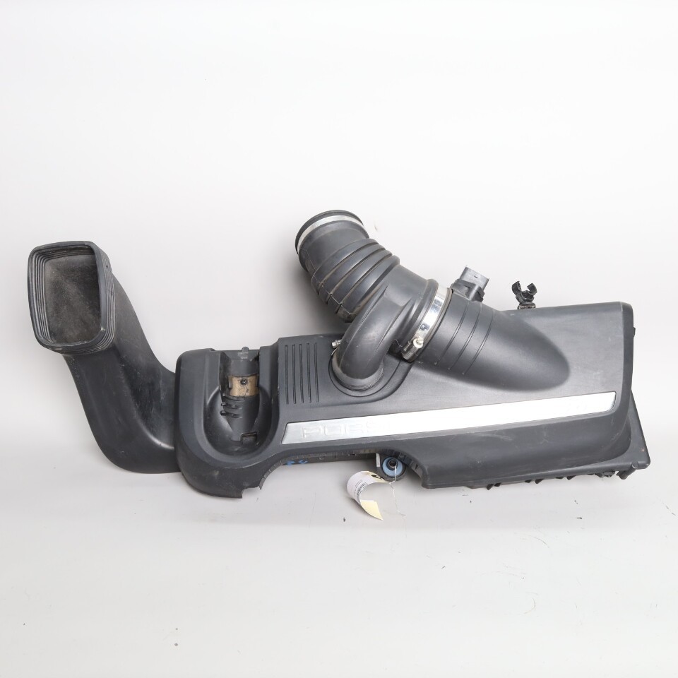 2005-2008 Porsche 911 997 3.8 Air Cleaner Filter Box OEM 99711092500 2005-2008 Porsche 911 997 3.8 Air Cleaner Filter Box OEM 99711092500