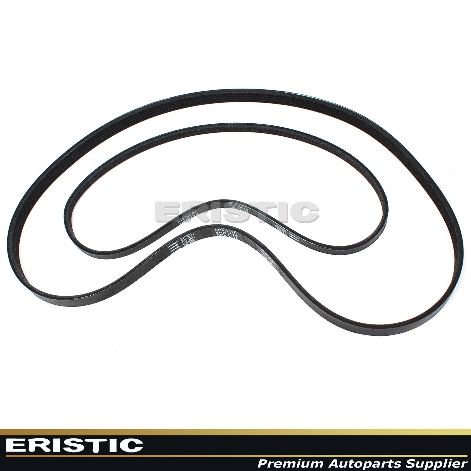 EPDM Serpentine Belt Kit For 1995-2001 Plymouth Breeze Neon 2.0L 4PK850 4PK1310 EPDM Serpentine Belt Kit For 1995-2001 Plymouth Breeze Neon 2.0L 4PK850 4PK1310