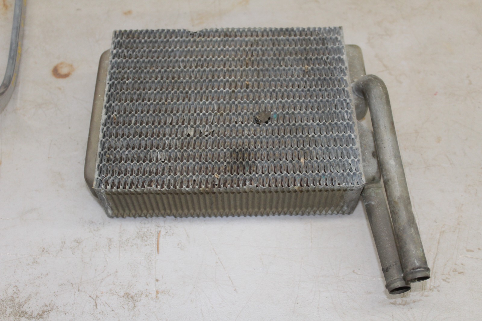 1966 Ford NOS Heater Core C6DE 18476 - Rare NOS Heater Core 7 3/4\ 1966 Ford NOS Heater Core C6DE 18476 - Rare NOS Heater Core 7 3/4\