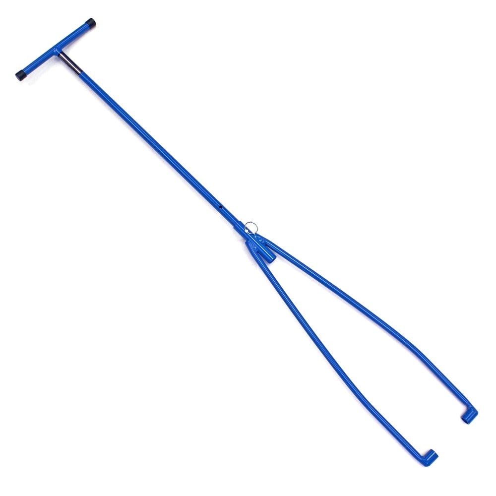 Aircraft Tow Bar for Twin Cessna 300 & 400 series with 5/8\